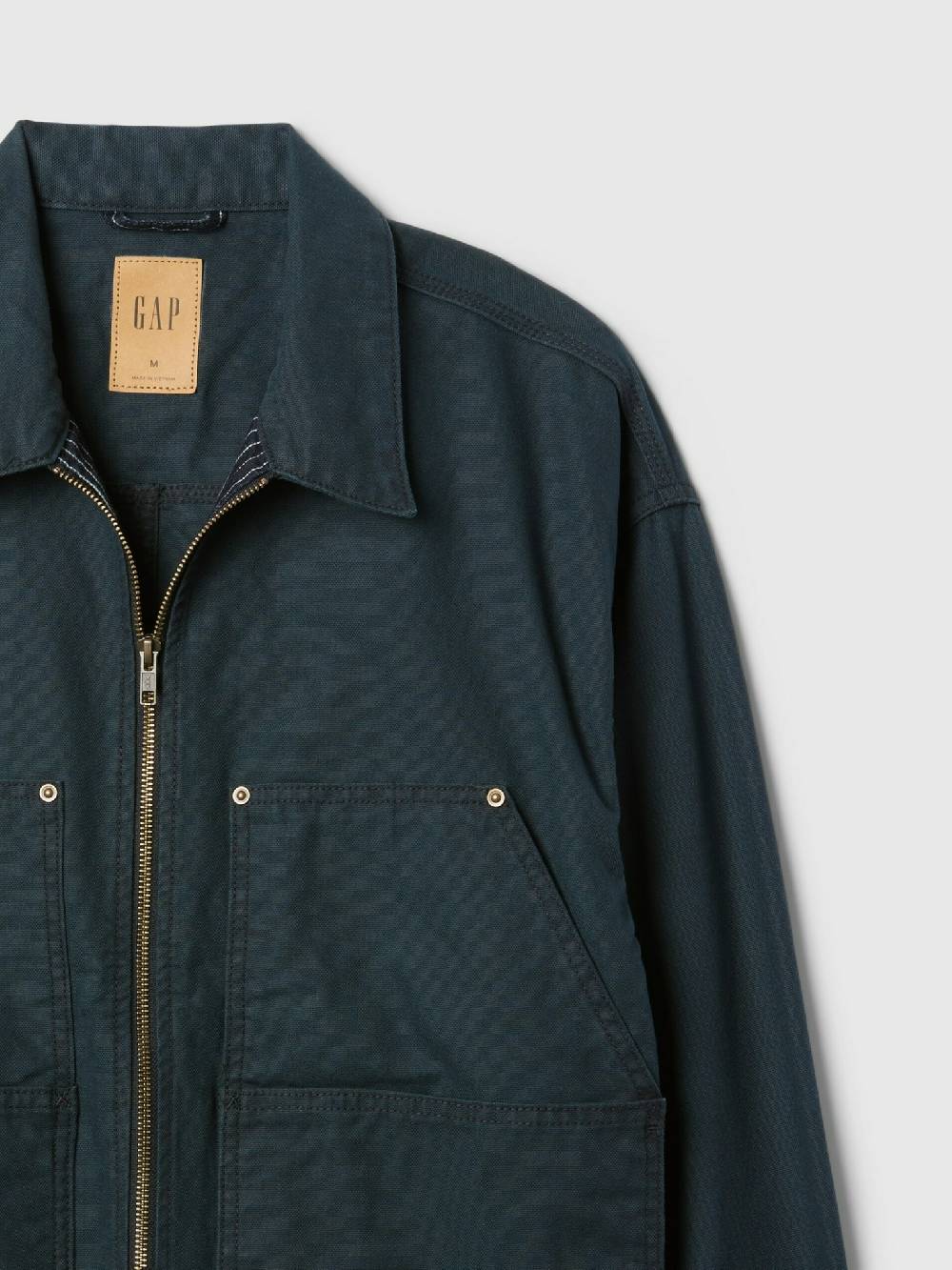 GAP Carpenter Jacke Letzter Tag