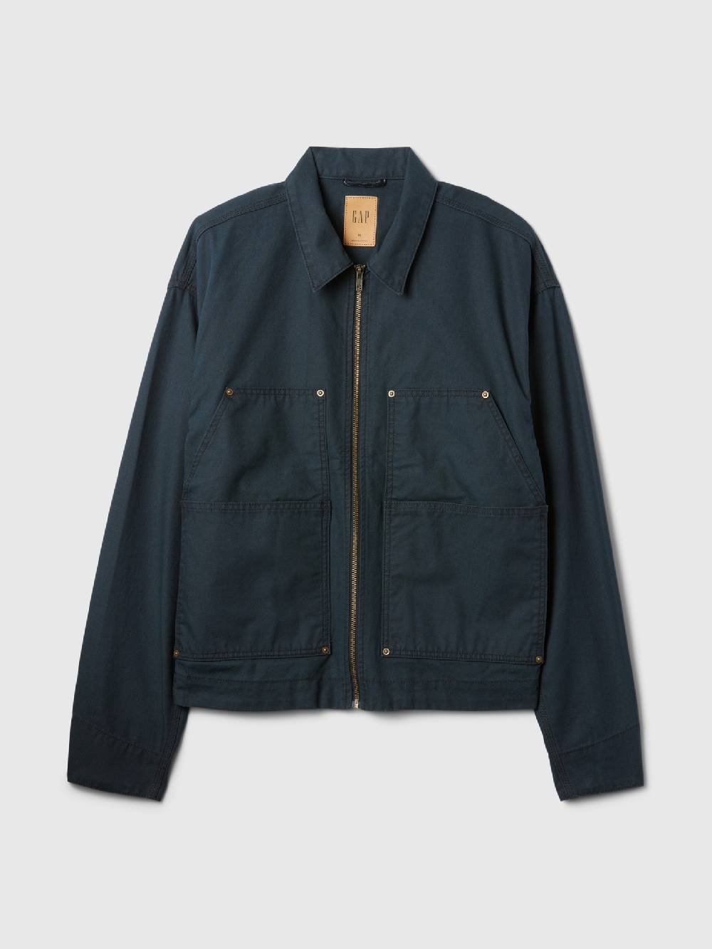 GAP Carpenter Jacke Letzter Tag