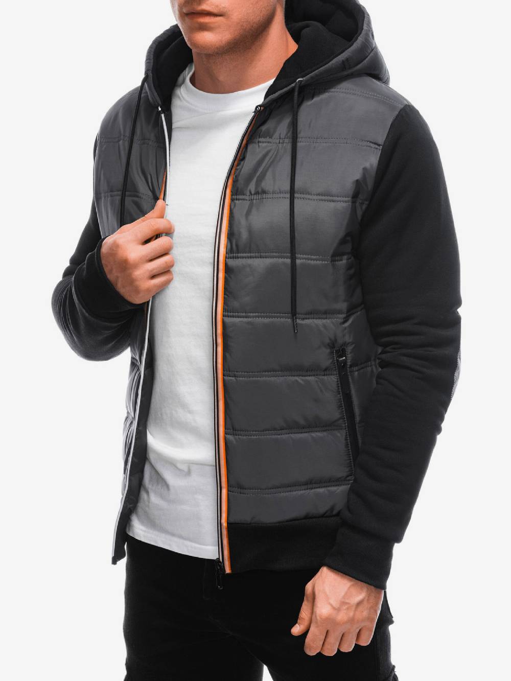 Edoti Jacke Zeitbegrenzte Promotion