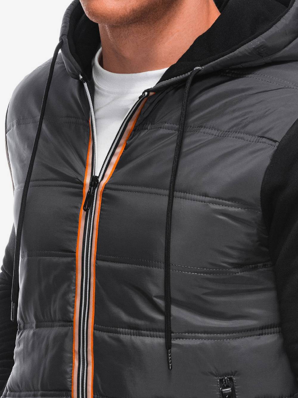 Edoti Jacke Zeitbegrenzte Promotion