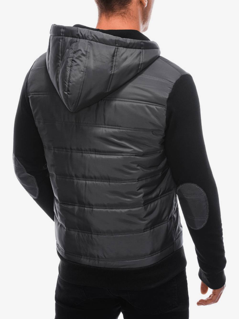 Edoti Jacke Zeitbegrenzte Promotion