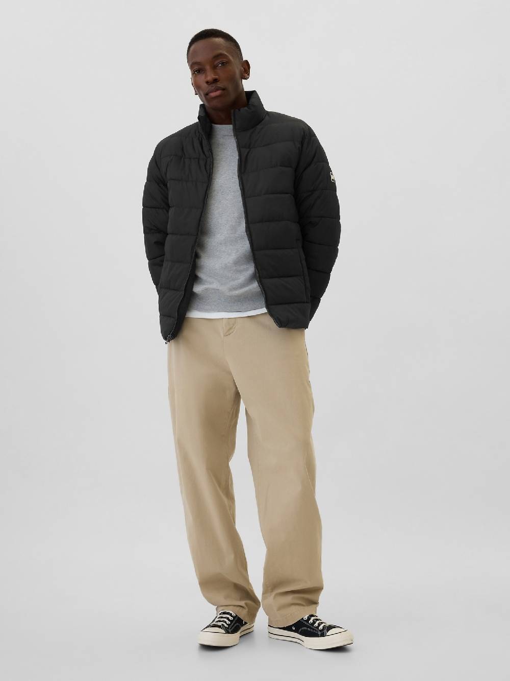 GAP ColdControl Jacke Nur für heute