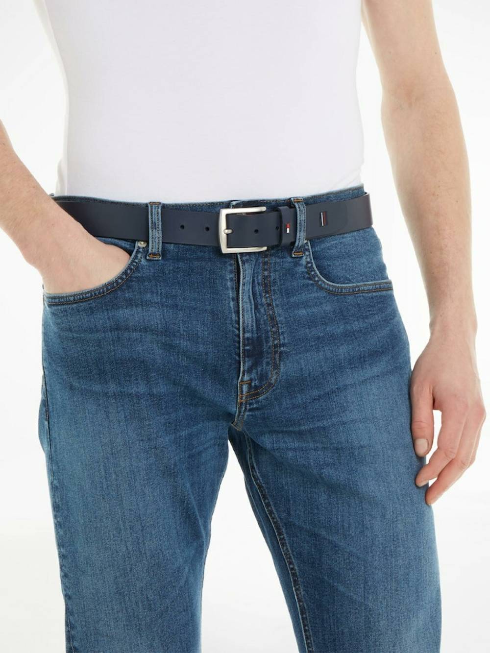 Tommy Hilfiger Gürtel Super Rabatt