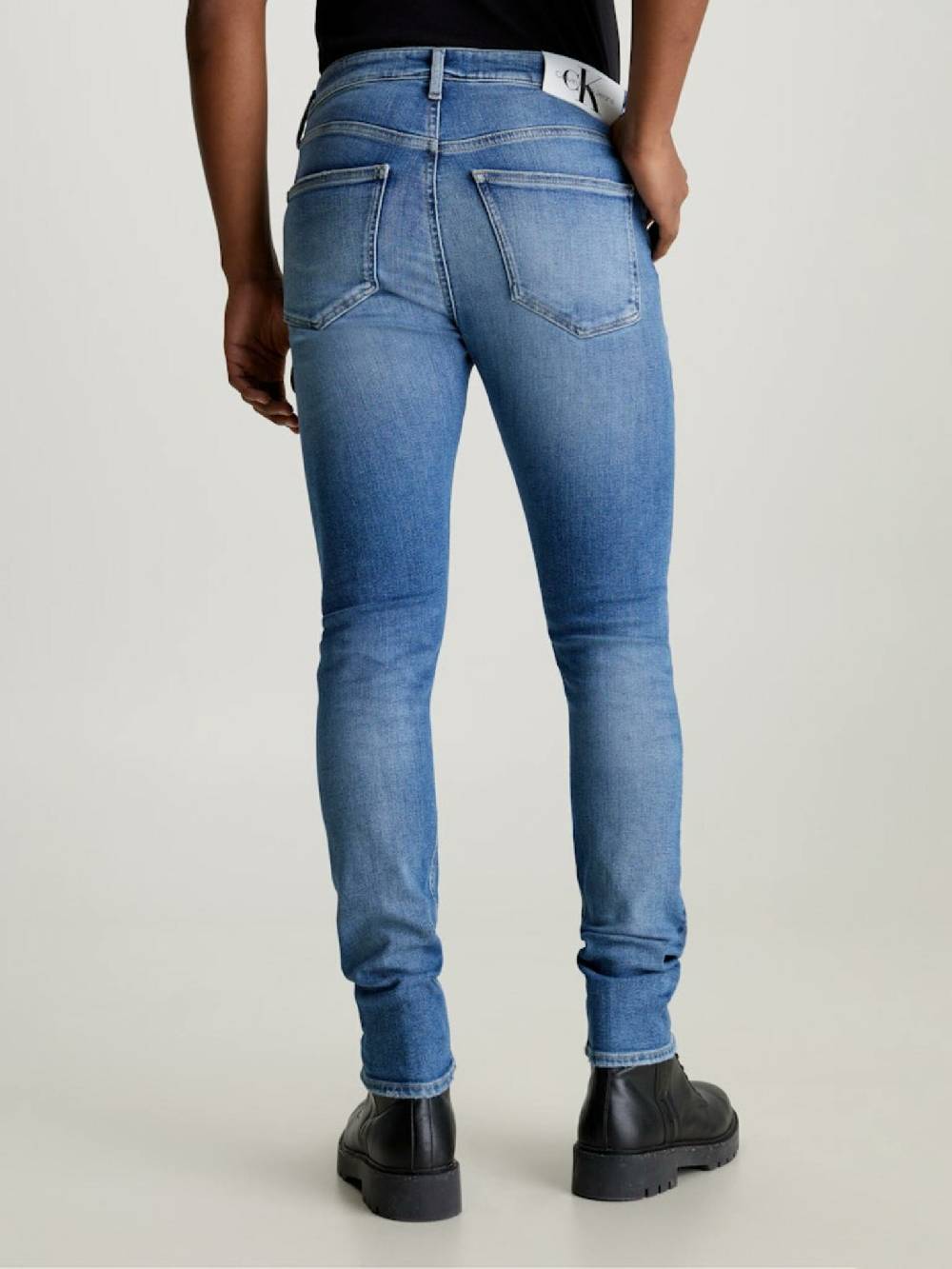 Calvin Klein Jeans Jeans Riesige Rabatte
