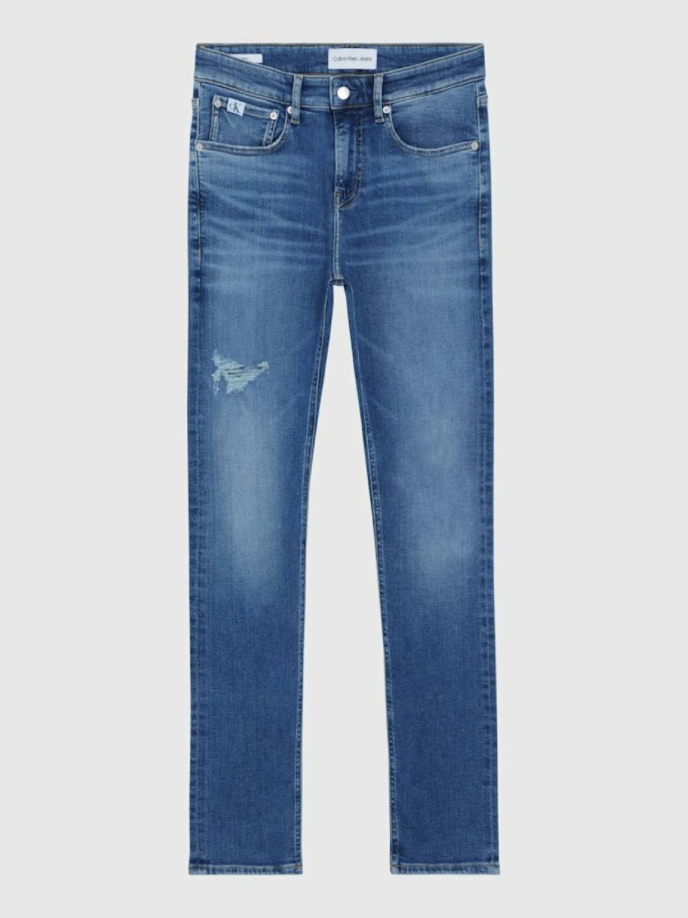 Calvin Klein Jeans Jeans Riesige Rabatte