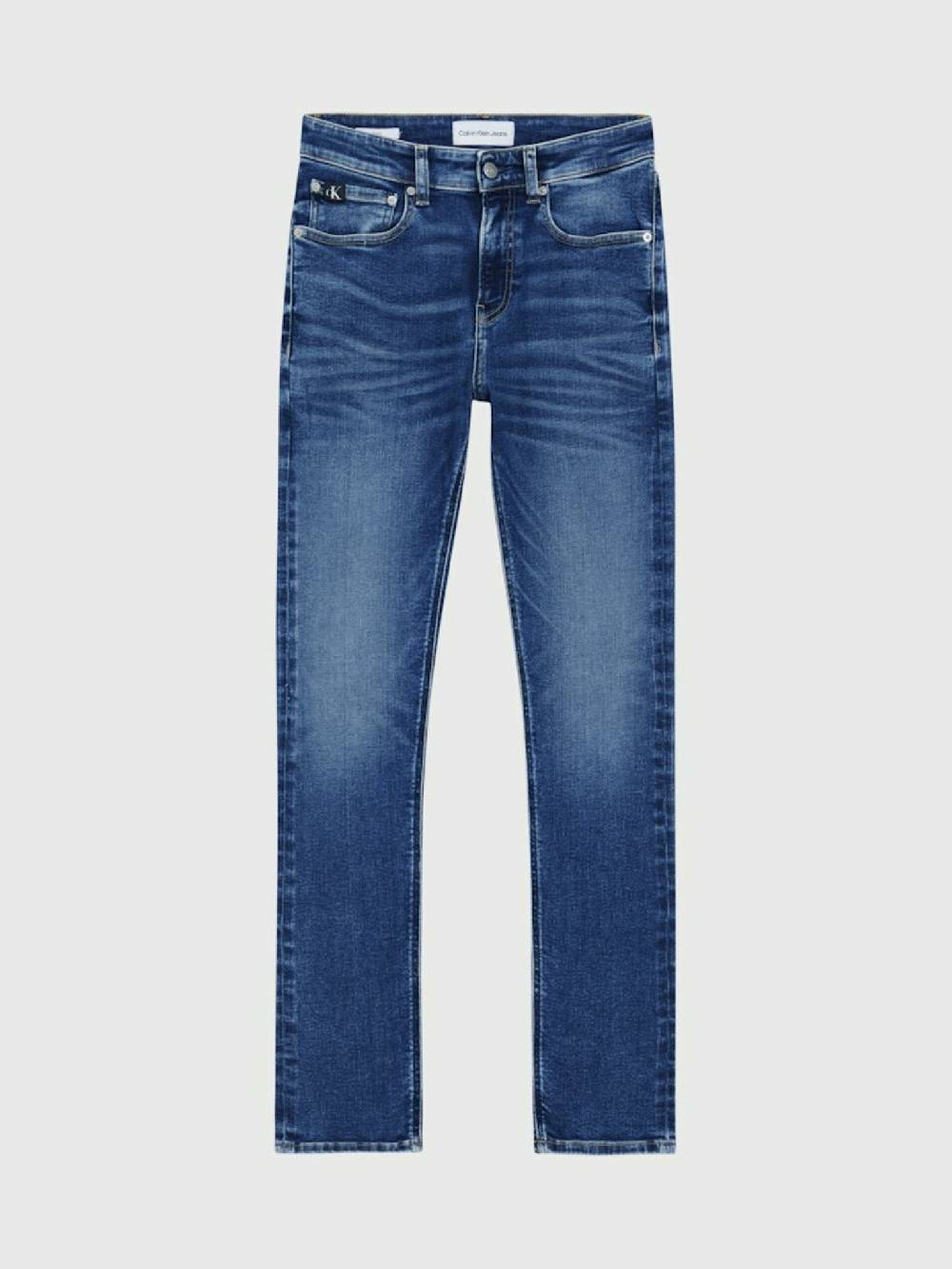 Calvin Klein Jeans Jeans 50% Rabatt mit kostenlosem Versand