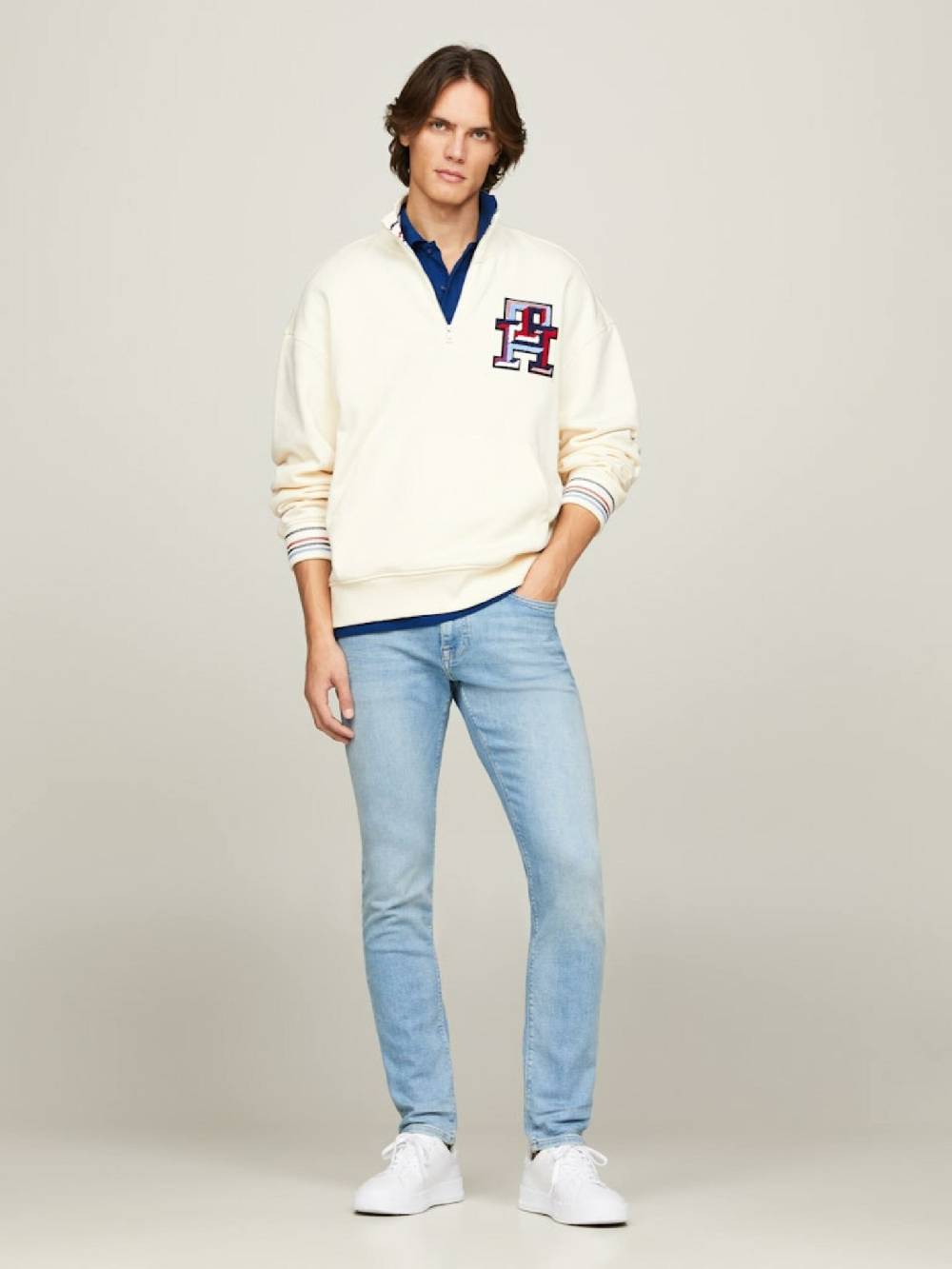 Tommy Hilfiger Jeans Clearance-Verkauf