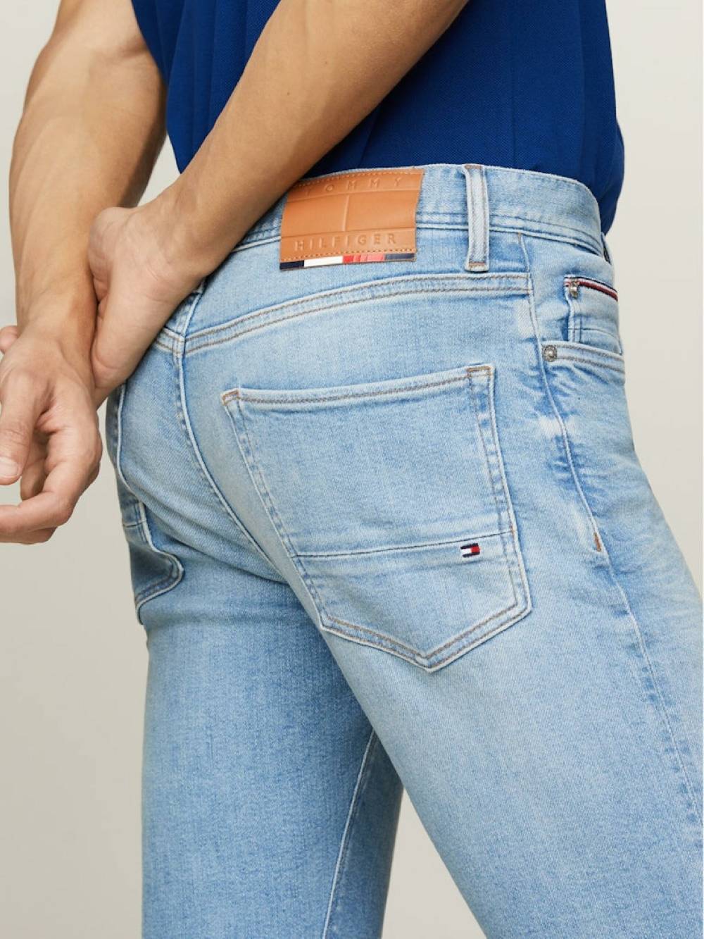 Tommy Hilfiger Jeans Clearance-Verkauf