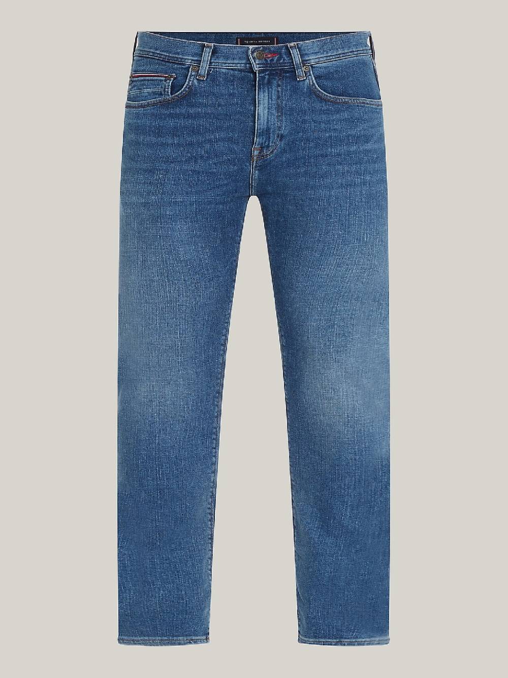 Tommy Hilfiger Jeans Kostenloser Versand international