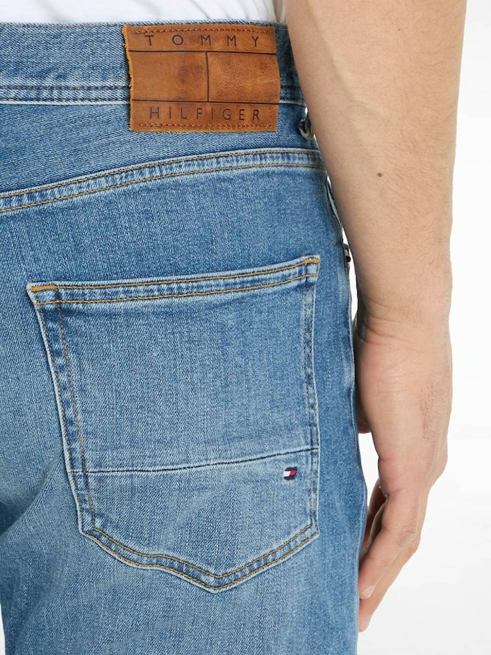 Tommy Hilfiger Jeans Fabrikladen