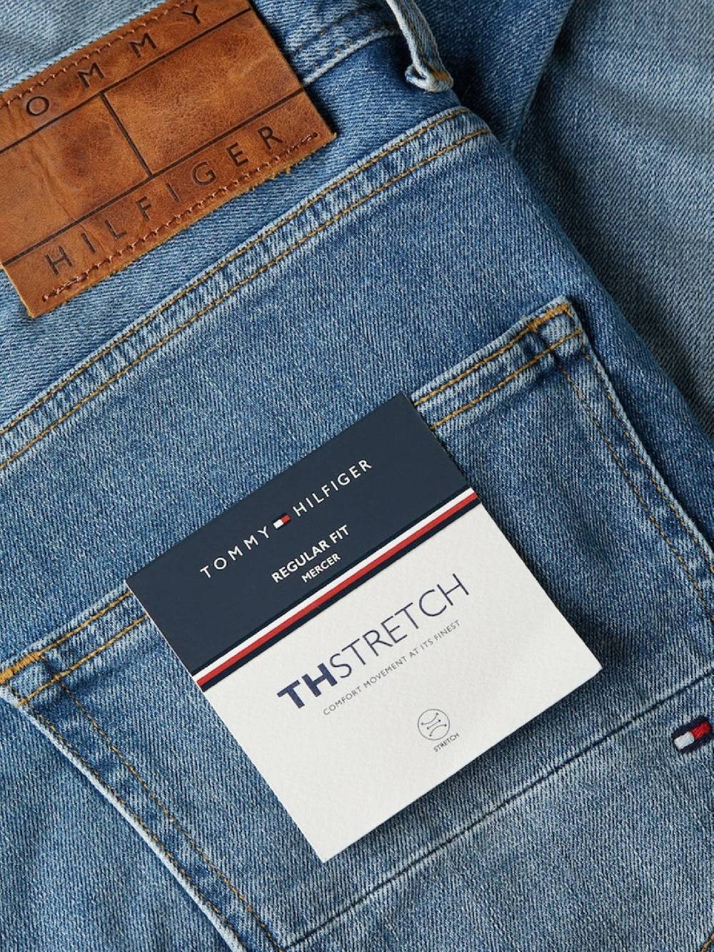 Tommy Hilfiger Jeans Fabrikladen