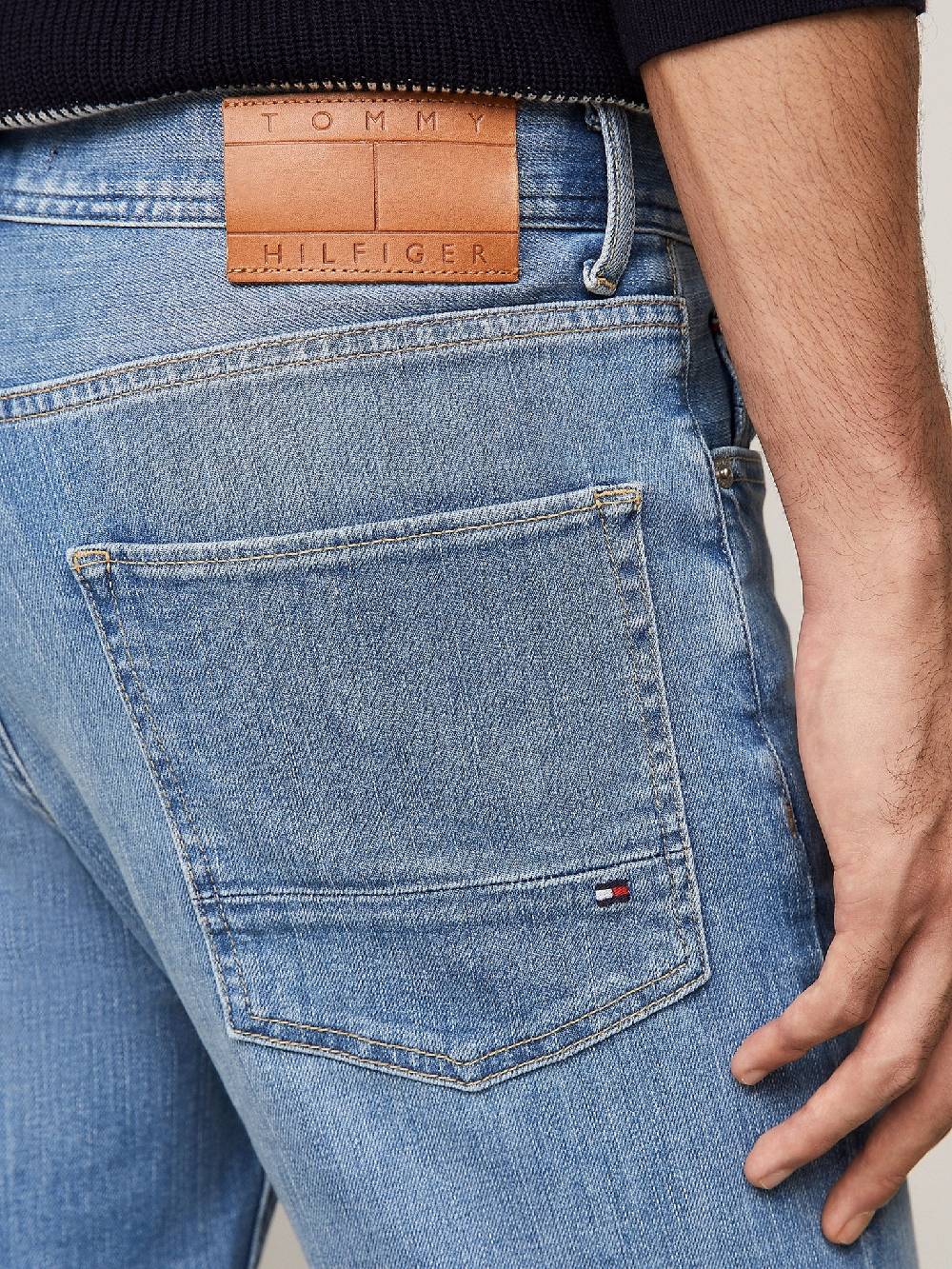 Tommy Hilfiger Jeans Begrenzt auf 3 Tage