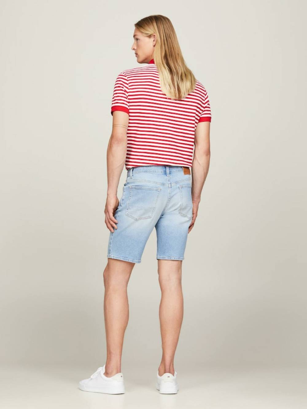 Tommy Hilfiger Brooklyn Shorts Im Verkauf