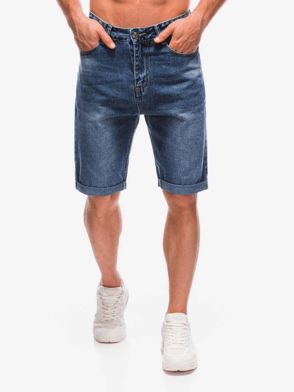 Edoti Shorts zollfrei
