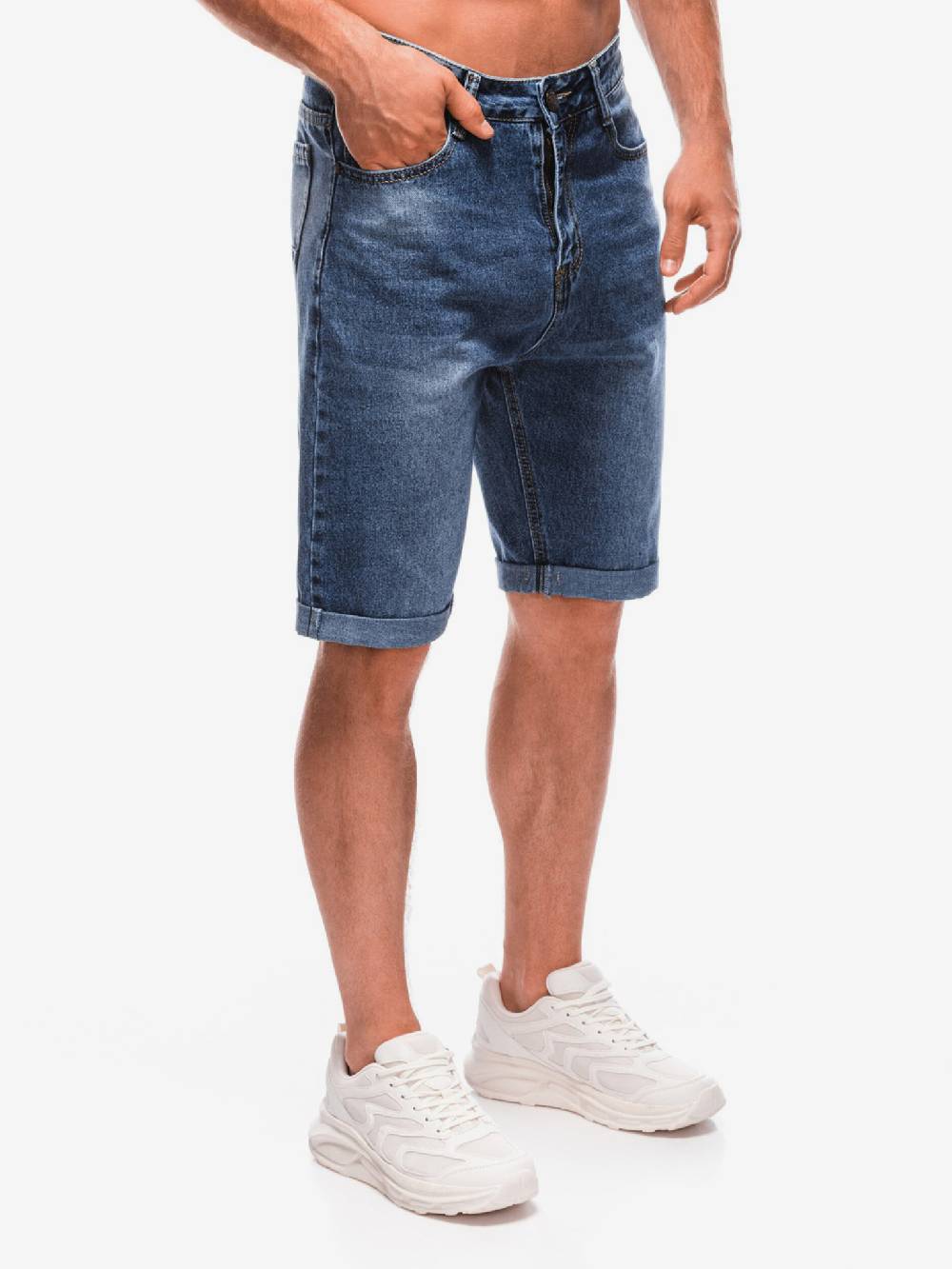 Edoti Shorts zollfrei