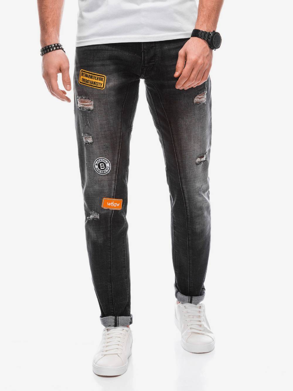 Edoti Hose 50% Rabatt für begrenzte Zeit