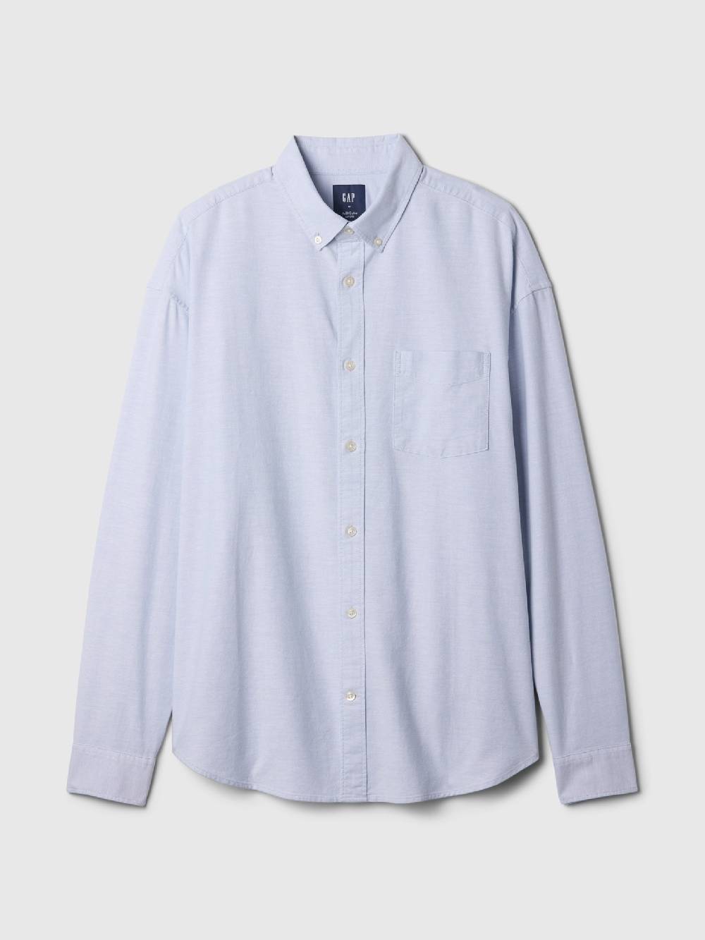 GAP Oxford Big Hemd Outlet