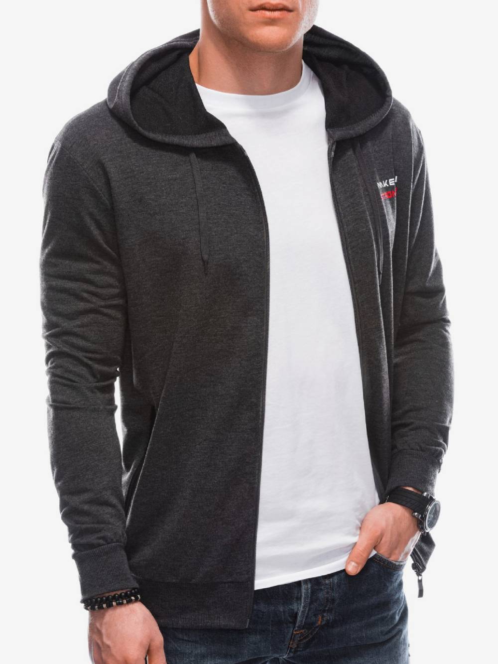 Edoti Sweatshirt Verkauf