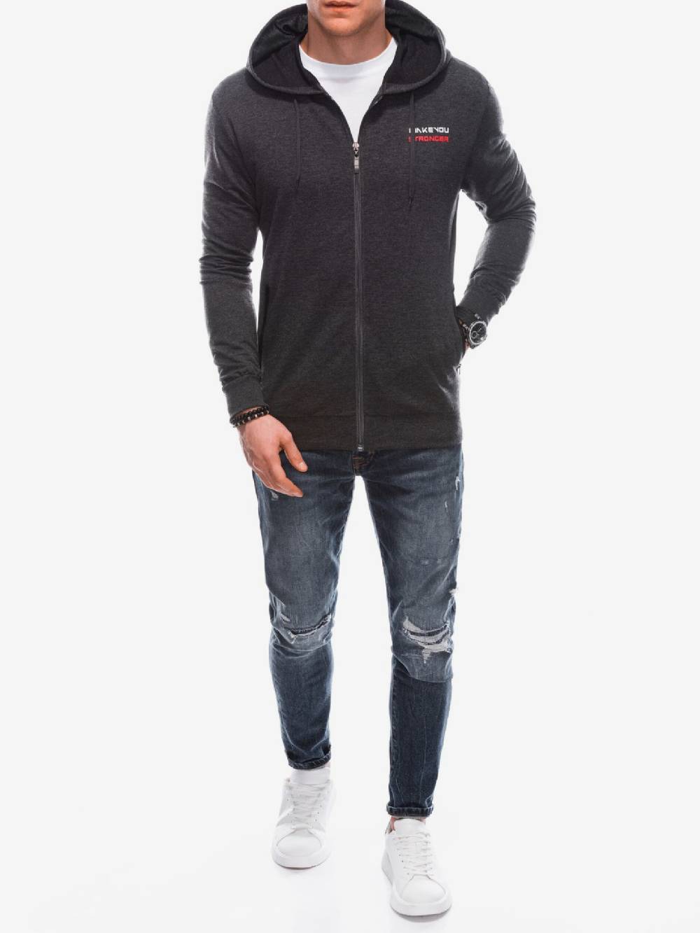Edoti Sweatshirt Verkauf