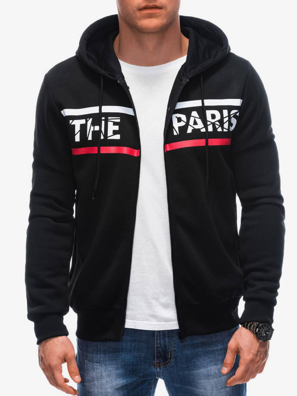 Edoti Sweatshirt Angebote