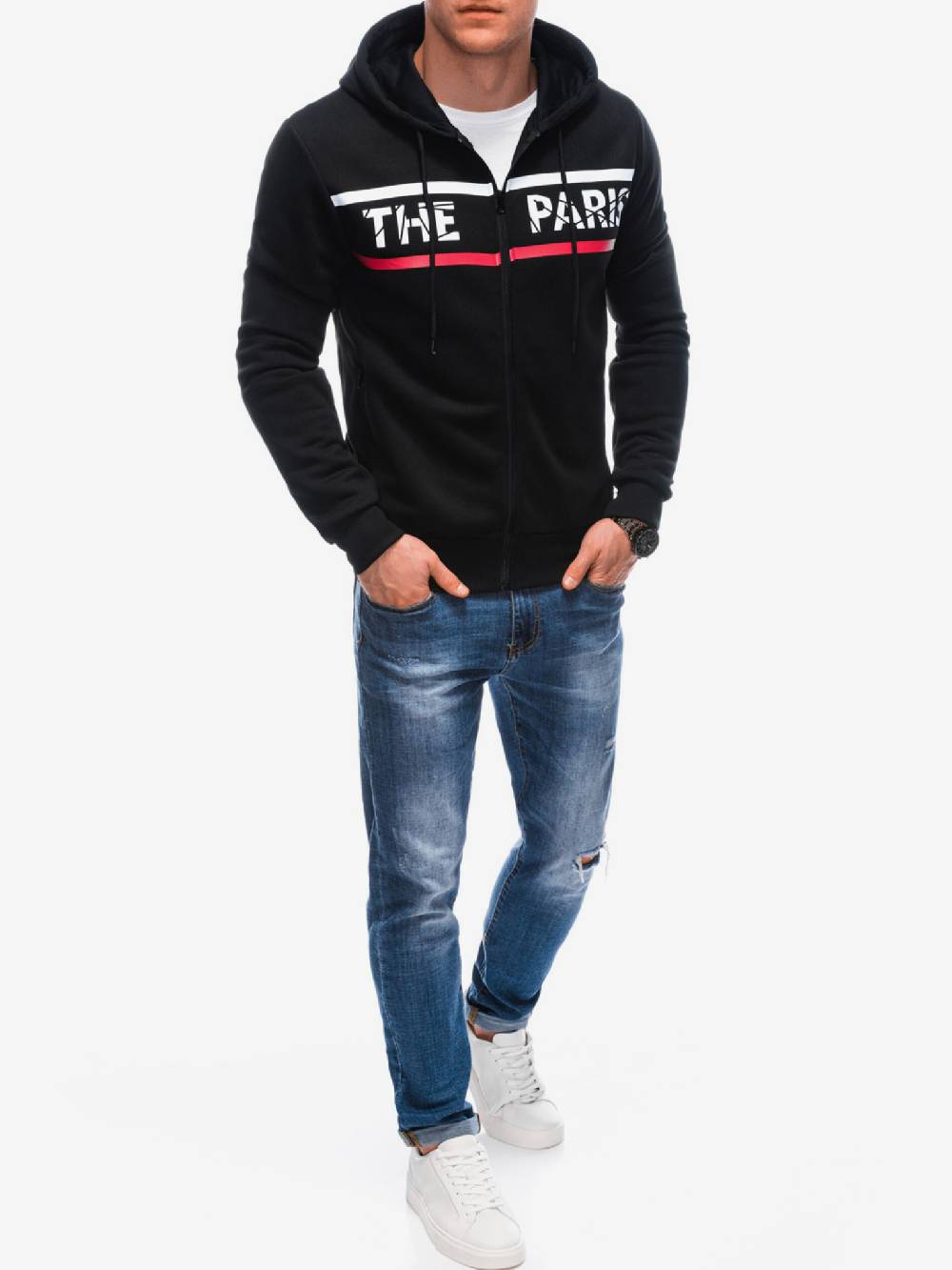 Edoti Sweatshirt Angebote