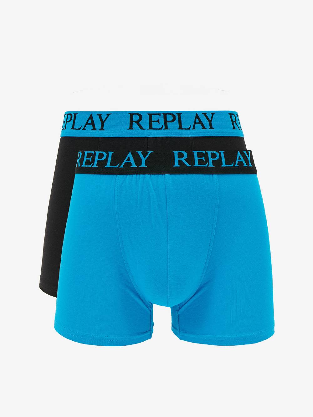 Replay Boxershorts 2 Stück im Angebot