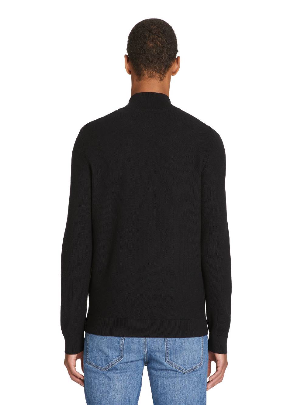 Celio Jelimzip Pullover Schlussverkauf