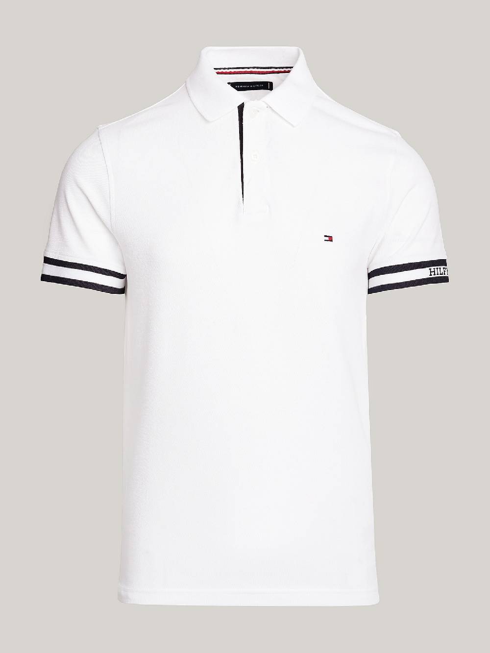 Tommy Hilfiger Polo T-Shirt Fabrikverkauf