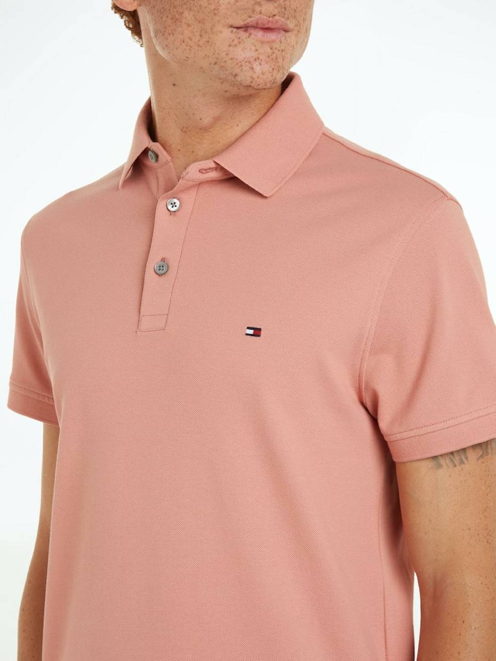 Tommy Hilfiger Polo T-Shirt Meist gekauft