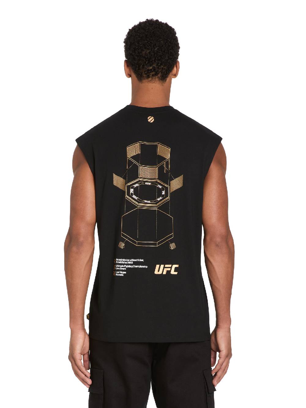 Celio UFC T-Shirt Blitzverkäufe