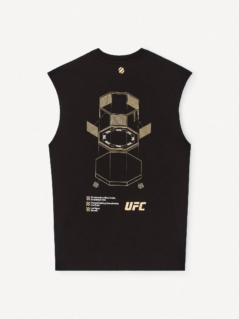Celio UFC T-Shirt Blitzverkäufe