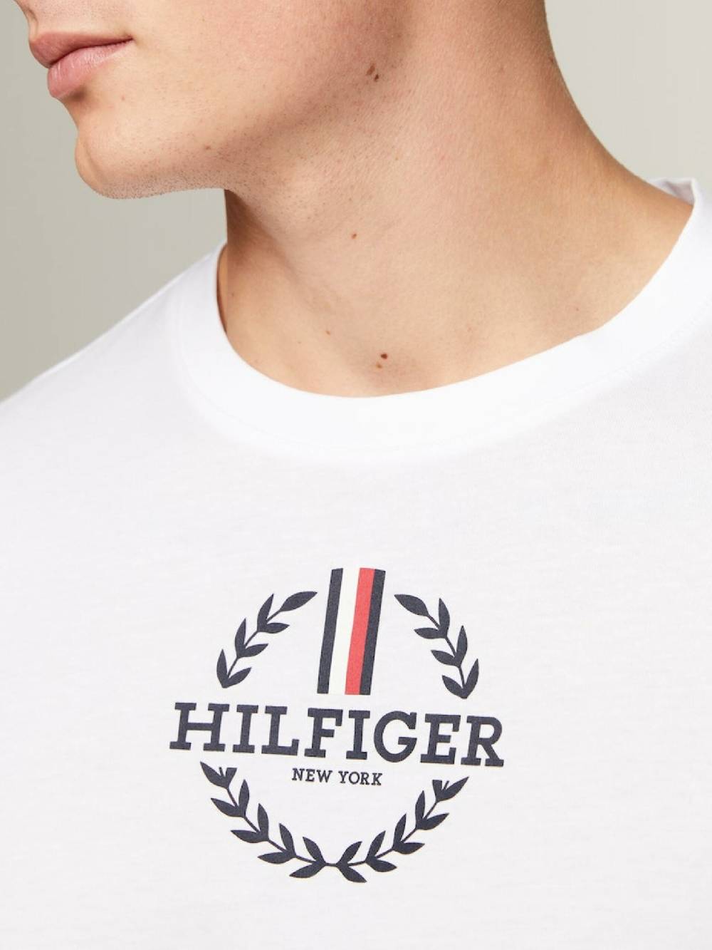 Tommy Hilfiger T-Shirt Kostenloser Versand