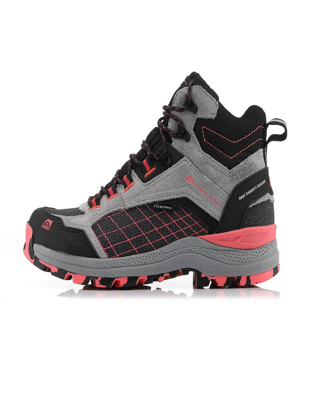 ALPINE PRO Zerne Stiefeletten Fabrik Onlineshop