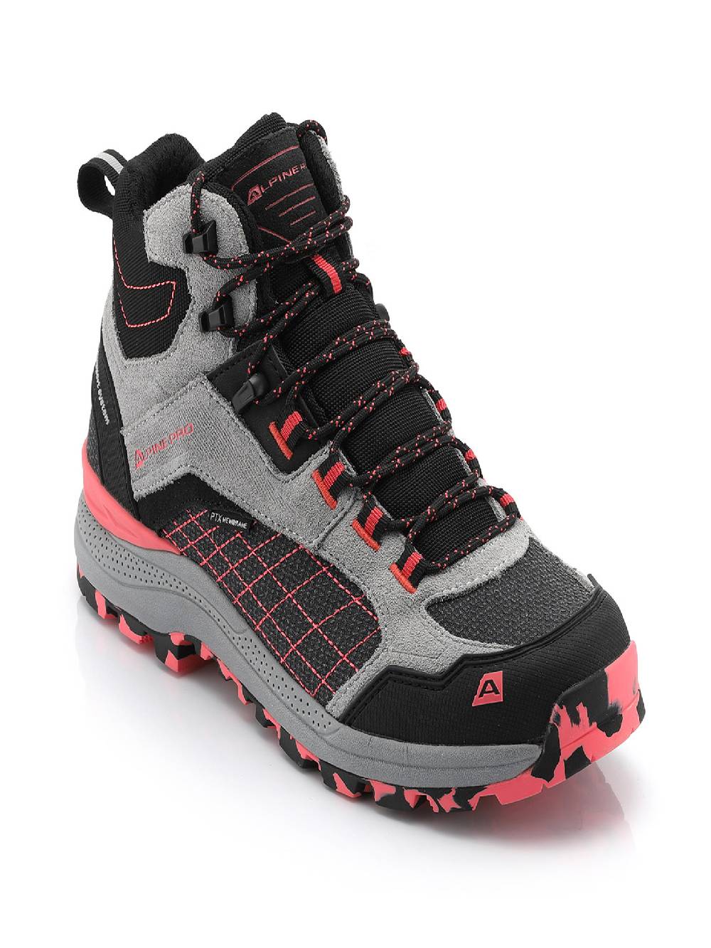 ALPINE PRO Zerne Stiefeletten Fabrik Onlineshop