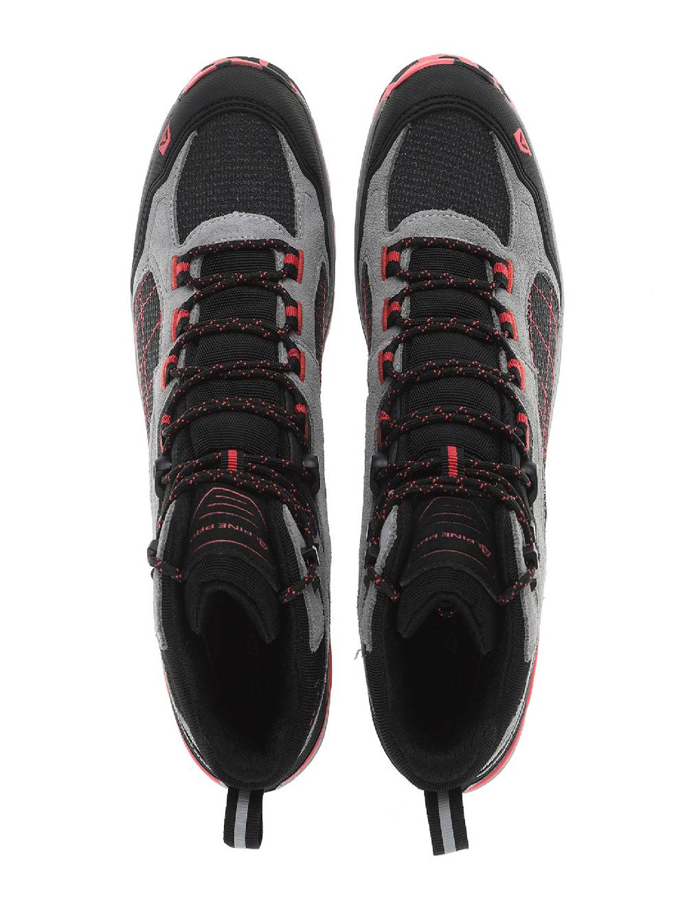 ALPINE PRO Zerne Stiefeletten Fabrik Onlineshop