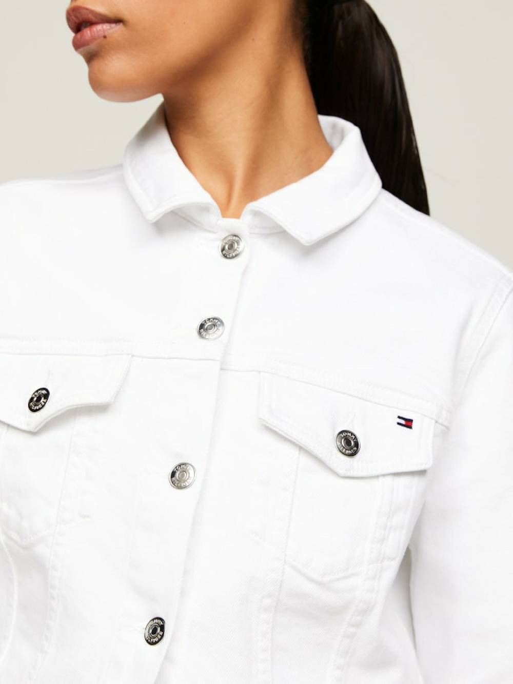 Tommy Hilfiger Jacke Sonderangebot