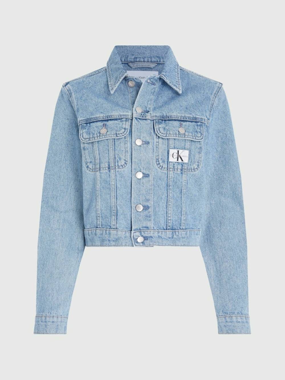 Calvin Klein Jeans 90's Jacke Rabatt