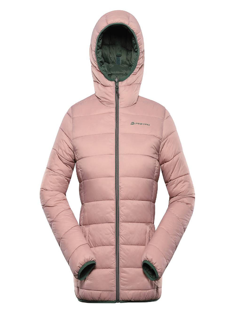 ALPINE PRO Eroma Jacket Großer Ausverkauf