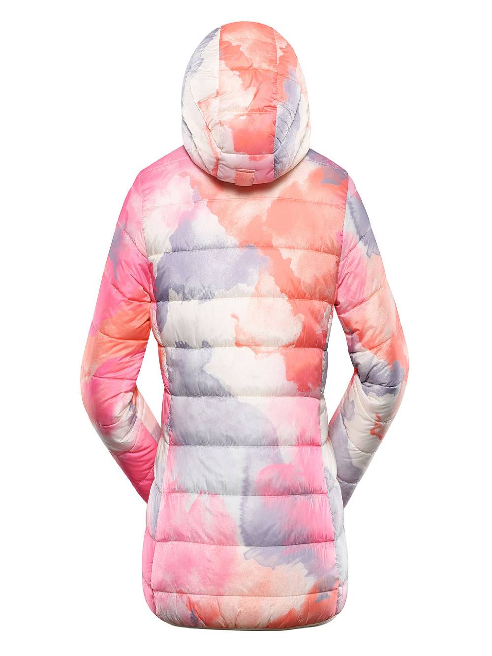 ALPINE PRO Eroma Jacket Flash Sale