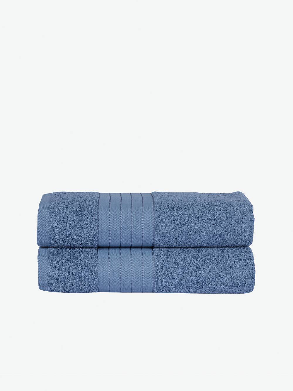Good Morning 2 ks Badetuch Online Shopping