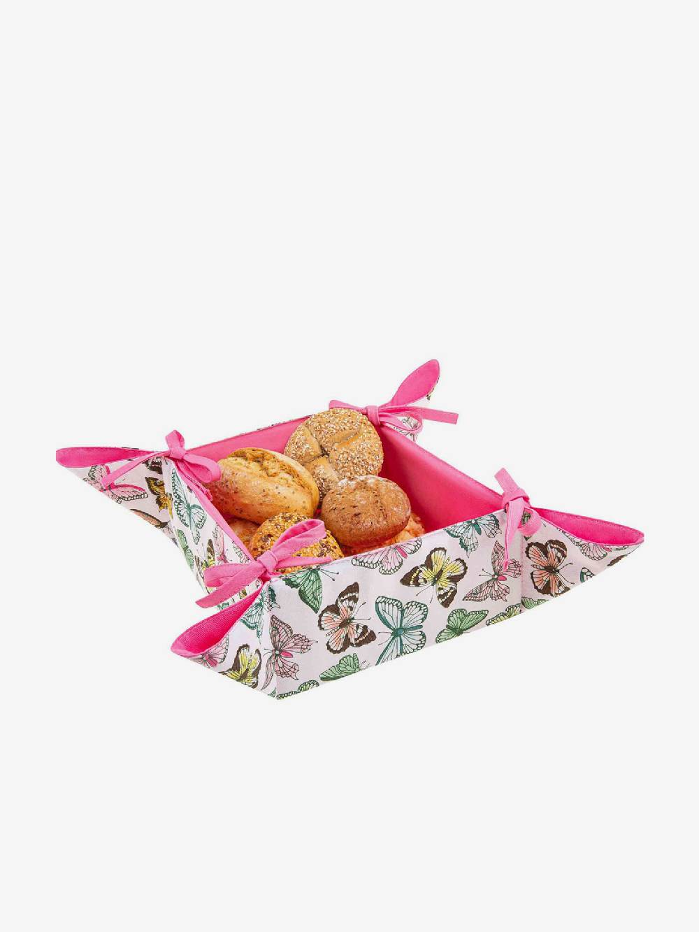 Edoti Butterflies Korb Exklusive Angebote