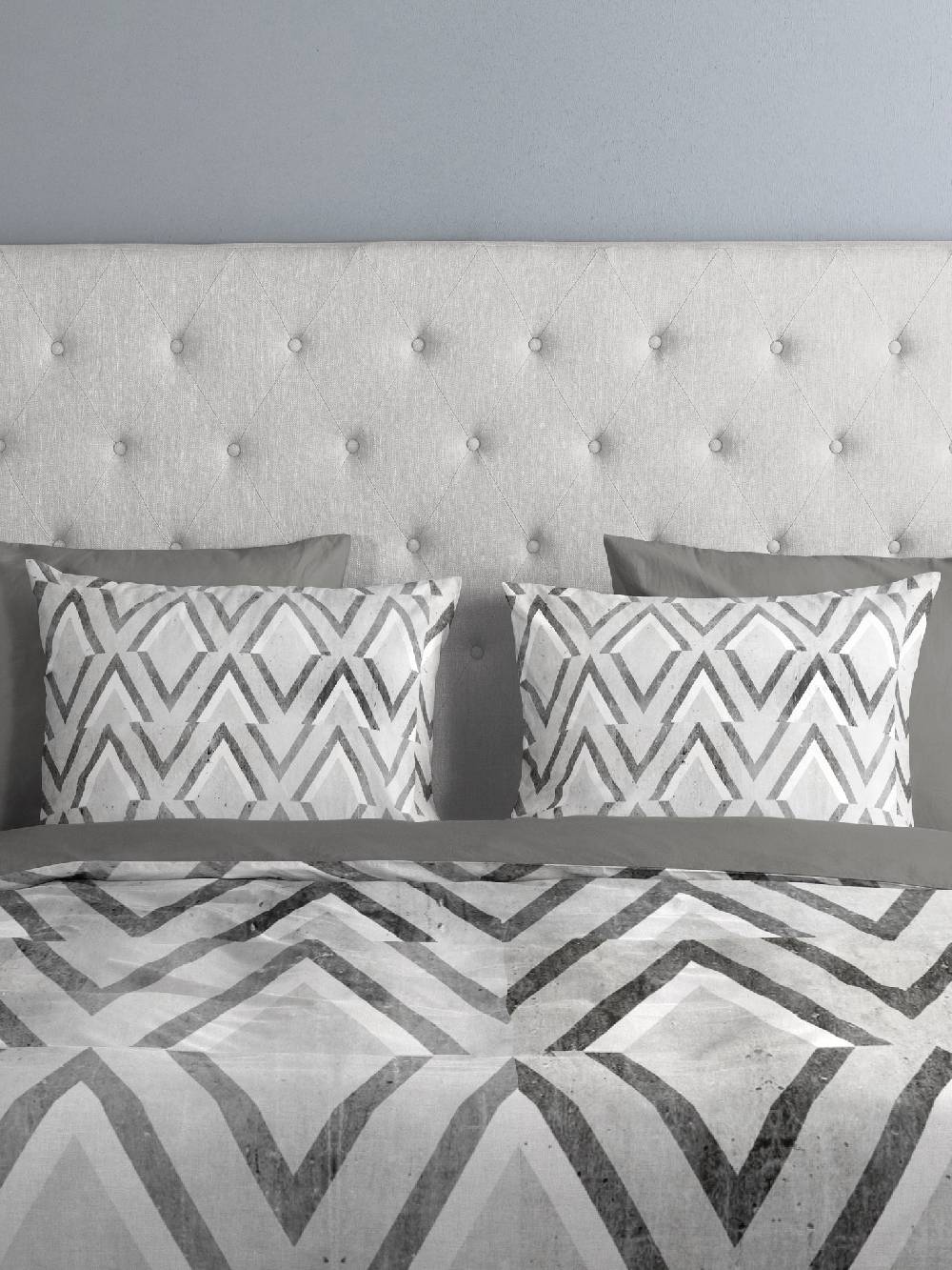 Good Morning 200 x 220 cm Bettwäsche-Set Tägliche Deals
