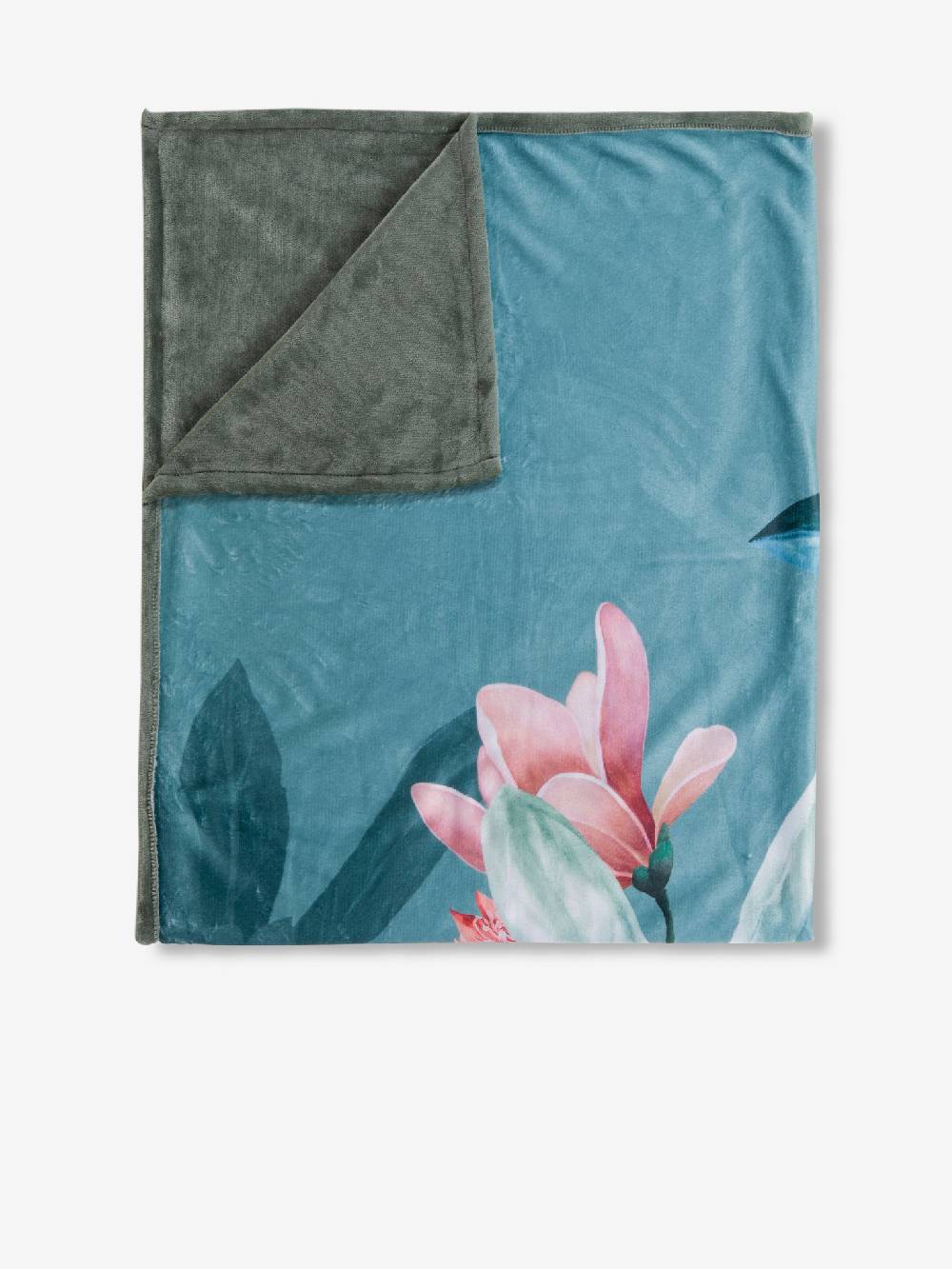 Descanso 130 x 160 cm Decke Neueste Stile