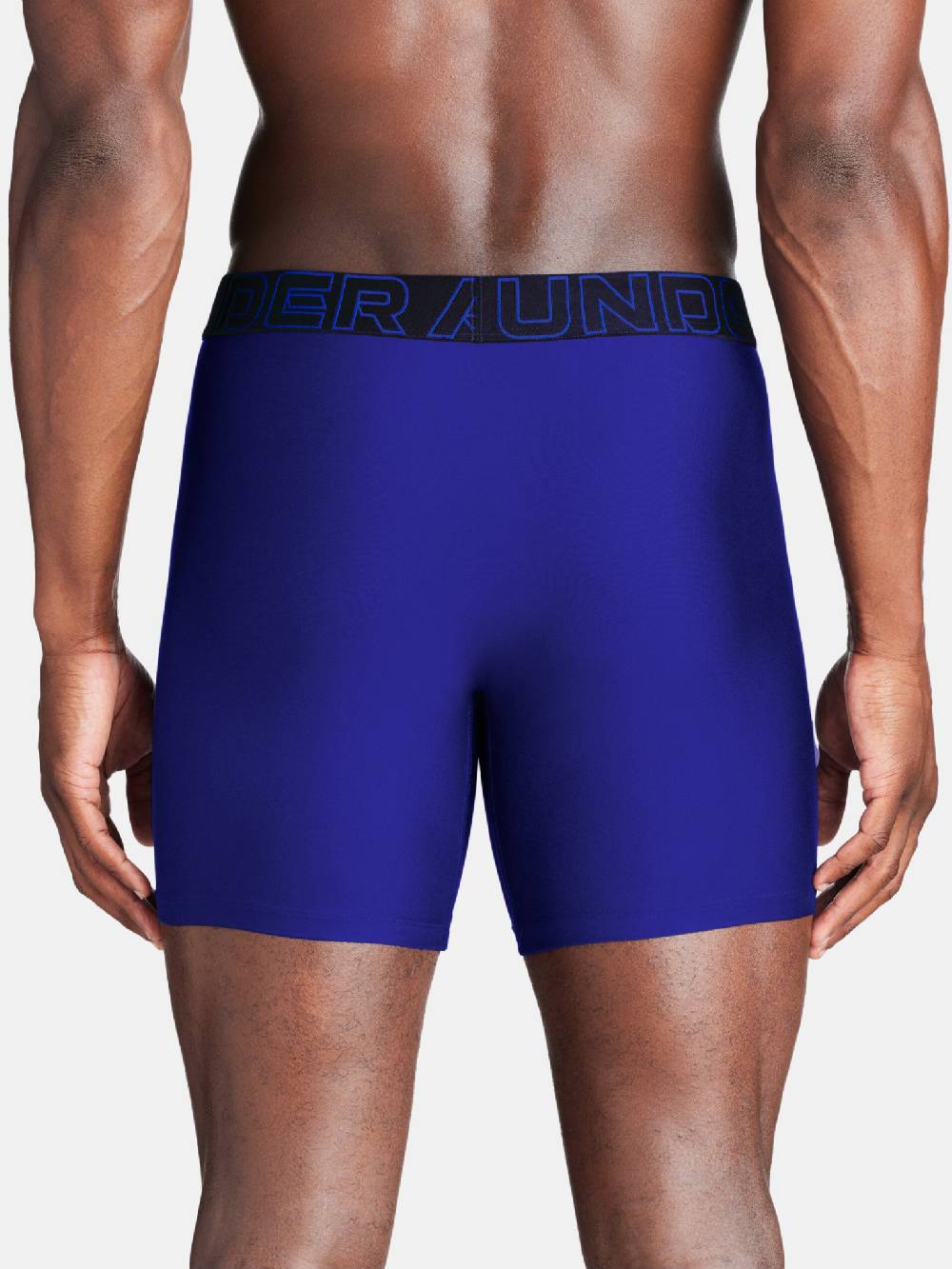 Under Armour M UA Perf Tech 6in Boxershorts 3 Stück Discount Store für neue Produkte