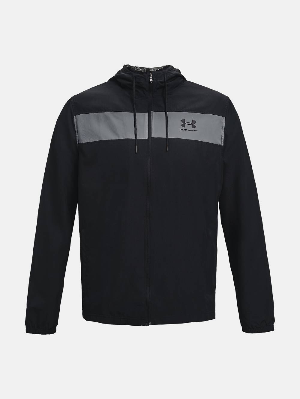 Under Armour Sportstyle Windbreaker Jacke Super Rabatt