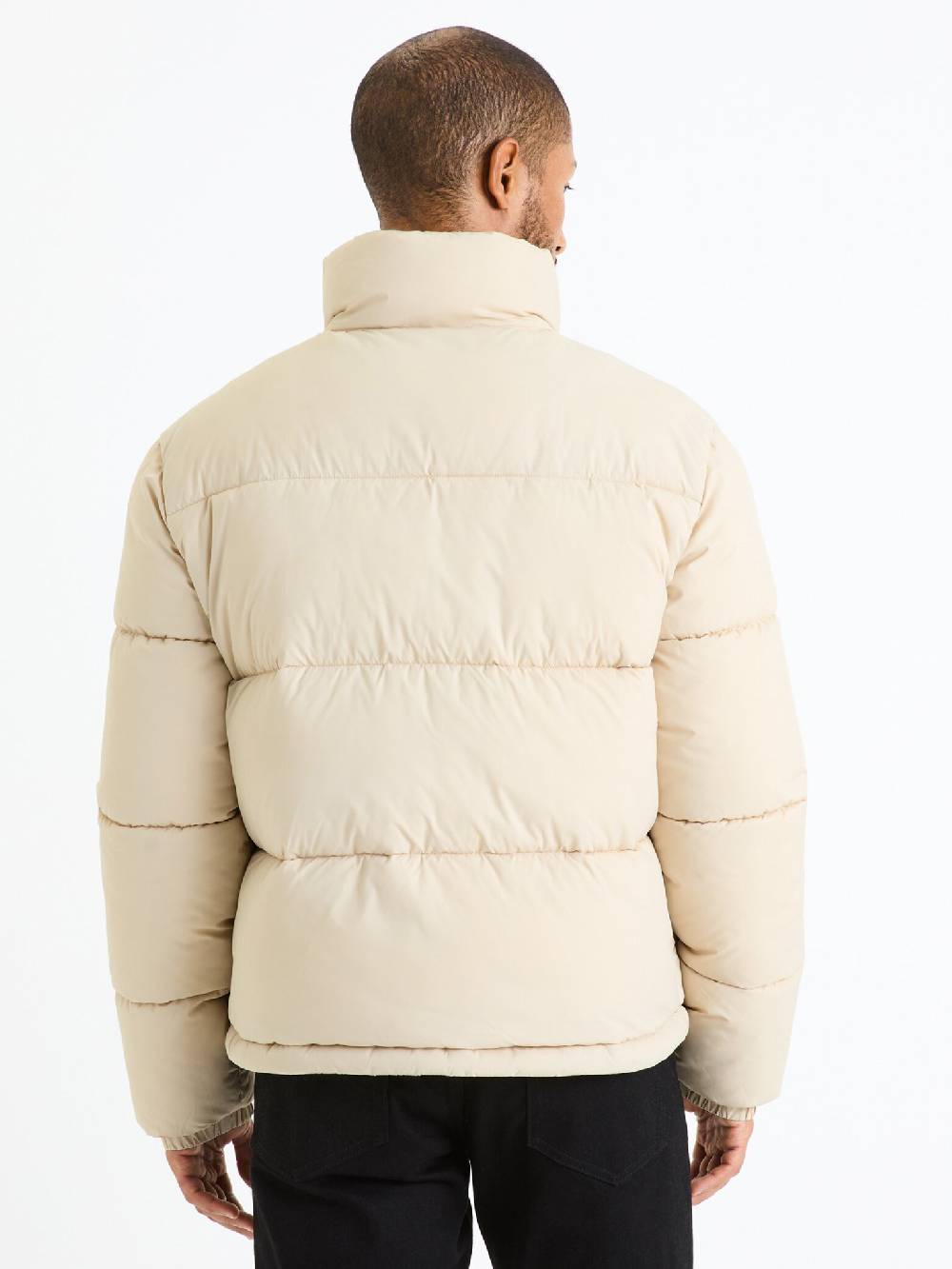 Celio Fuparigi Jacke Riesige Rabatte