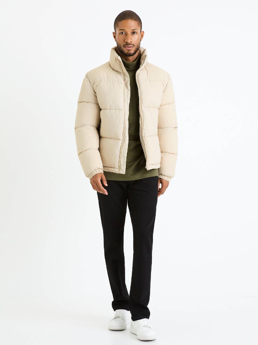 Celio Fuparigi Jacke Riesige Rabatte