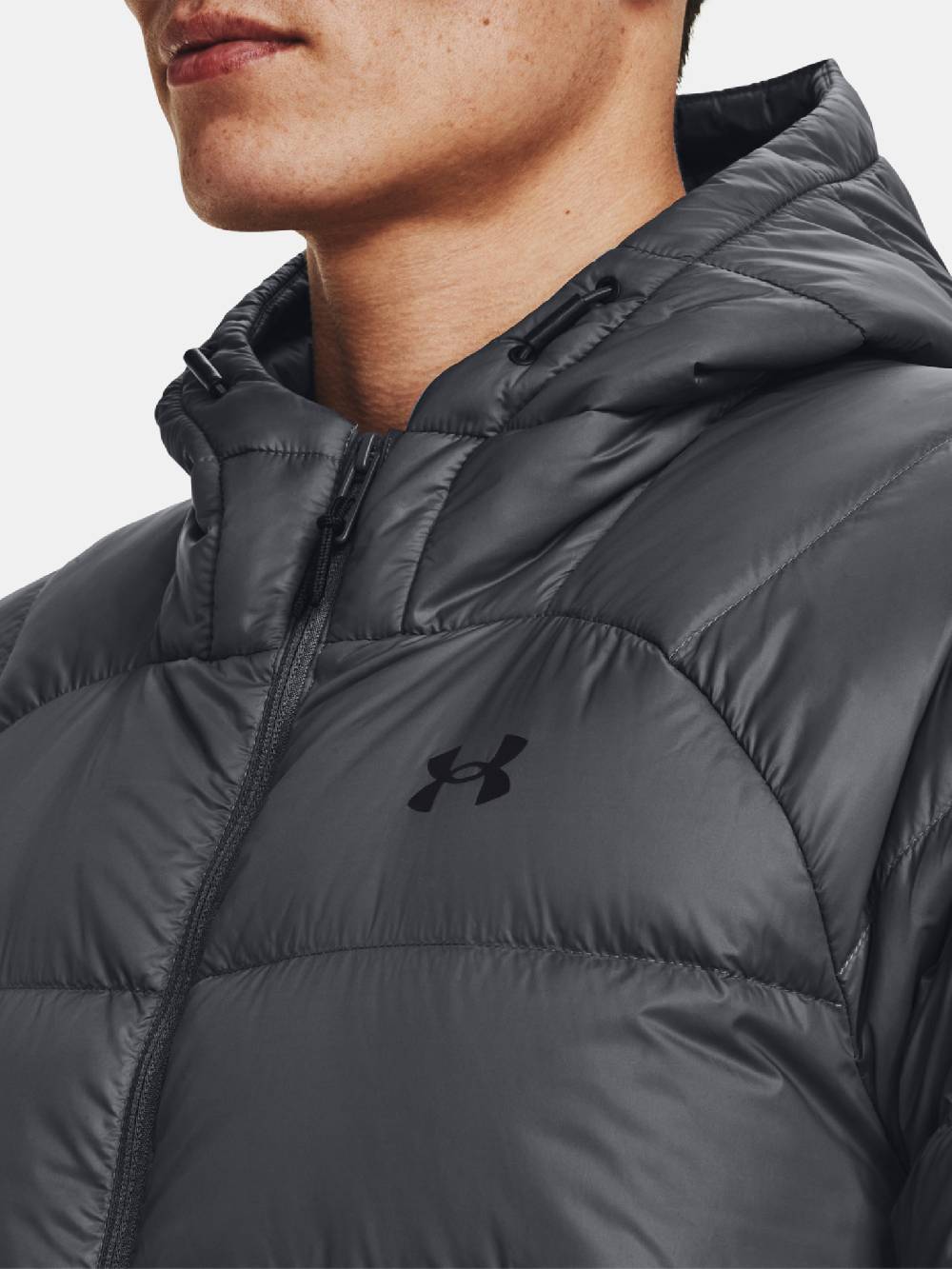 Under Armour UA Storm Armour Down 2.0 Jacke 50% Rabatt mit kostenlosem Versand