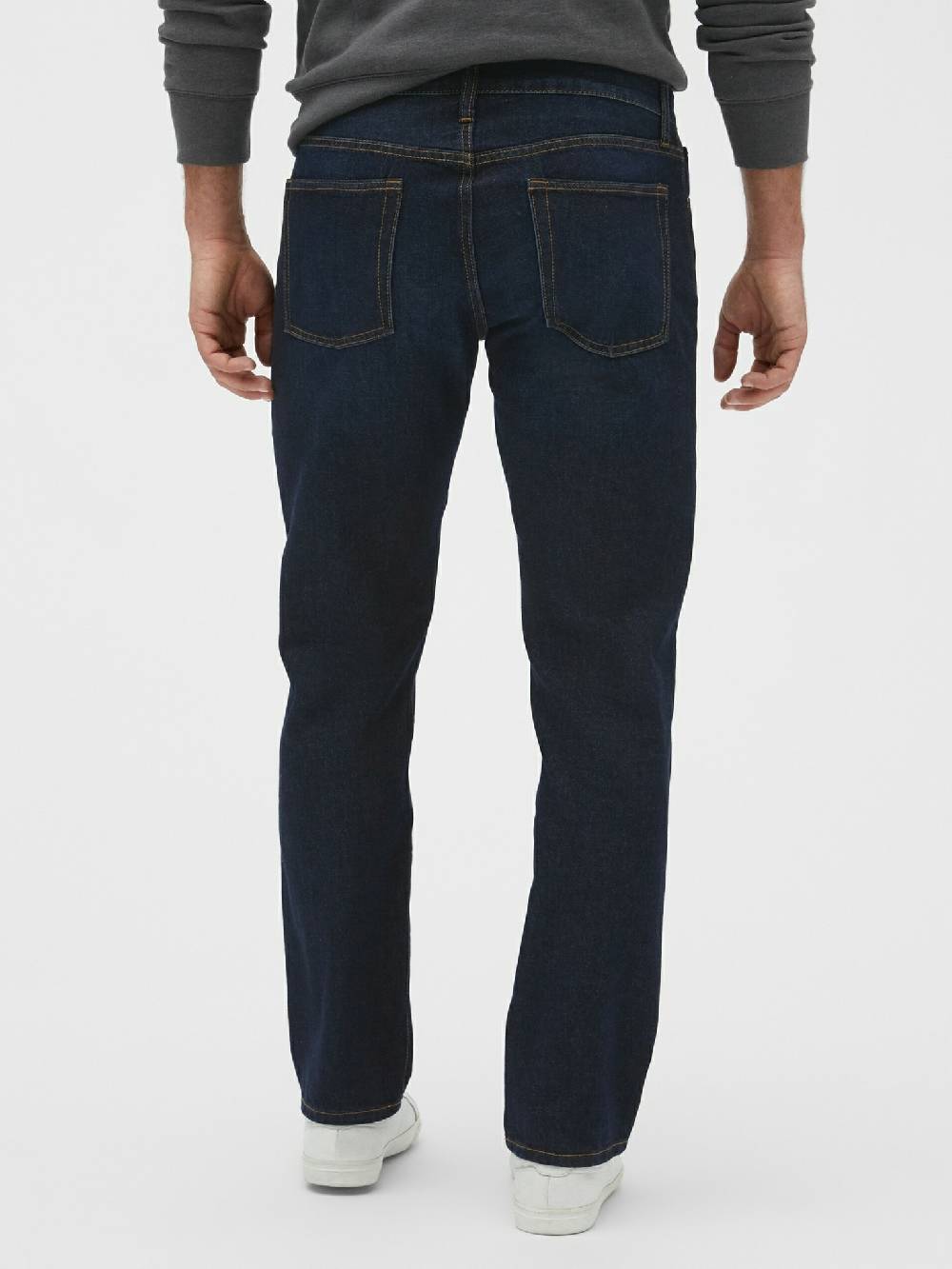 GAP Straight Jeans Clearance-Verkauf