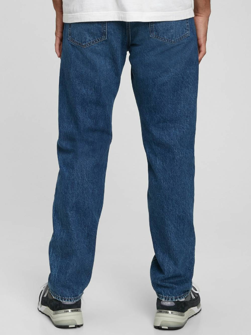 GAP Washwell Jeans Kostenloser Versand international